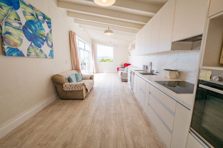 Photo of property in 51 Arthur Street, Dunedin Central, Dunedin, 9016