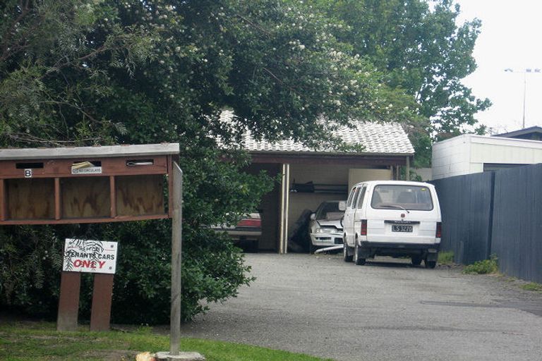 Photo of property in 5b Carvell Street, Blenheim, 7201