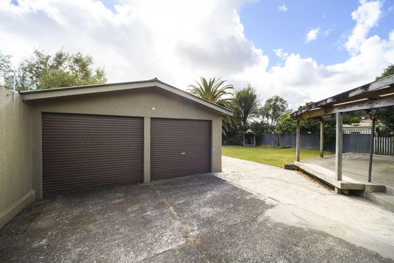 Photo of property in 37 Birmingham Street, Takaro, Palmerston North, 4412