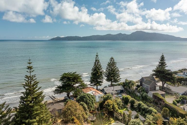 Photo of property in 245 Rosetta Road, Raumati Beach, Paraparaumu, 5032