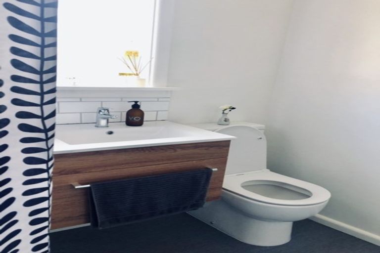 Photo of property in 3/6 Kinloch Street, St Albans, Christchurch, 8014