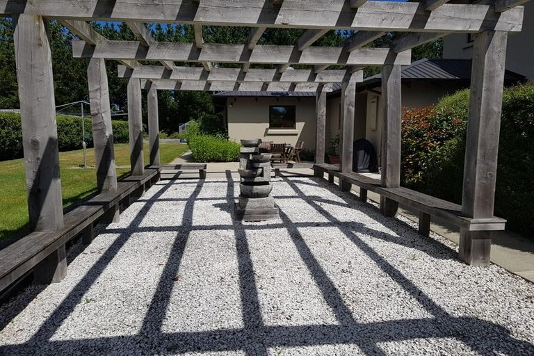 Photo of property in Flaxton Manor, 204 Flaxton Road, Rangiora, Kaiapoi, 7691