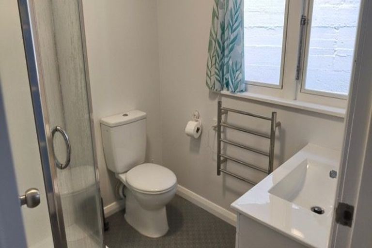 Photo of property in 156 The Esplanade, Houghton Bay, Wellington, 6023