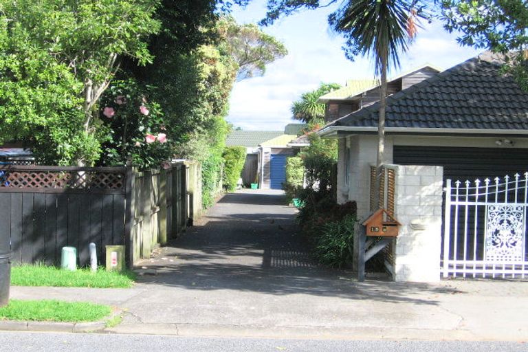 Photo of property in 3/15 Morrow Avenue, Bucklands Beach, Auckland, 2012