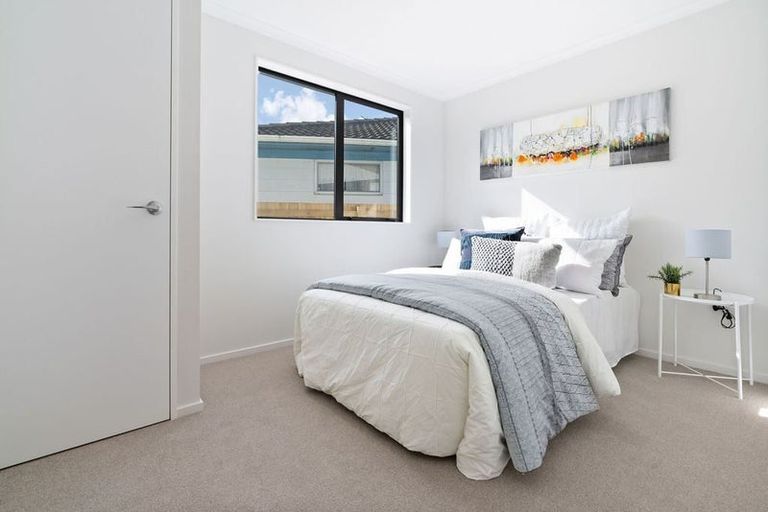 Photo of property in 85 Friedlanders Road, Manurewa, Auckland, 2102