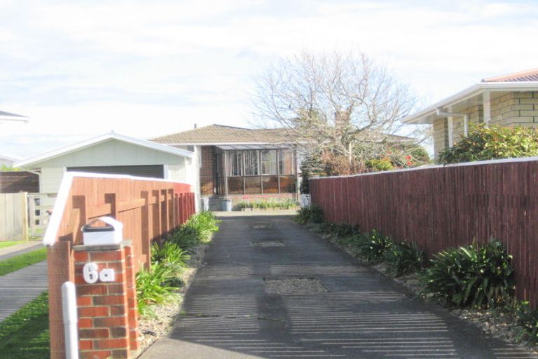 Photo of property in 6a Grey Street, Levin, 5510