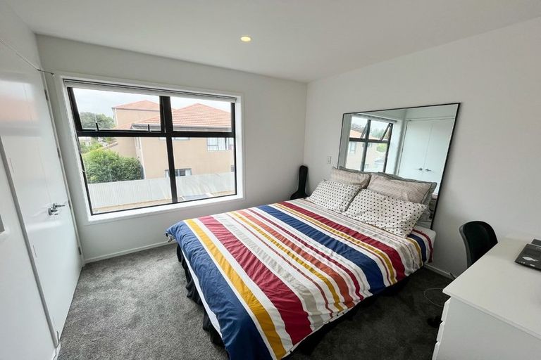 Photo of property in 6/257 Gloucester Street, Christchurch Central, Christchurch, 8011