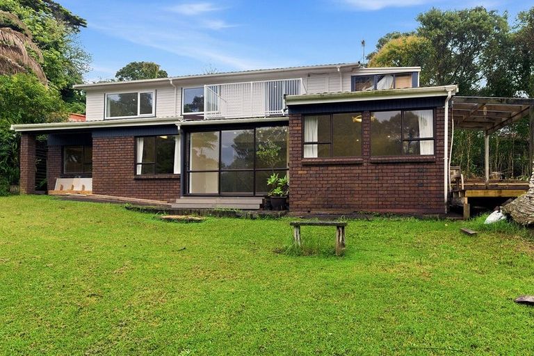 Photo of property in 9 Glenwood Avenue, Birkenhead, Auckland, 0626