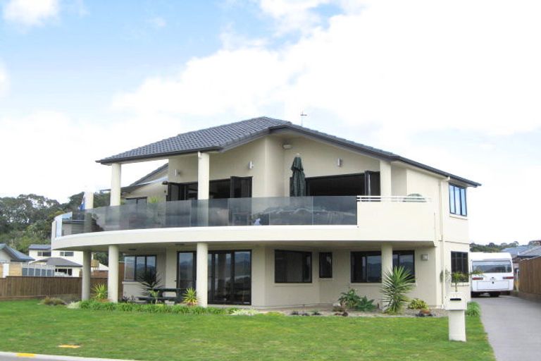 Photo of property in 12 Waterways Drive, Ohope, 3121