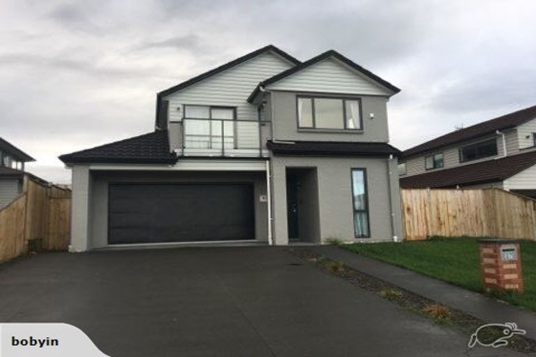 Photo of property in 37 Thistle Close, Beachlands, Auckland, 2018