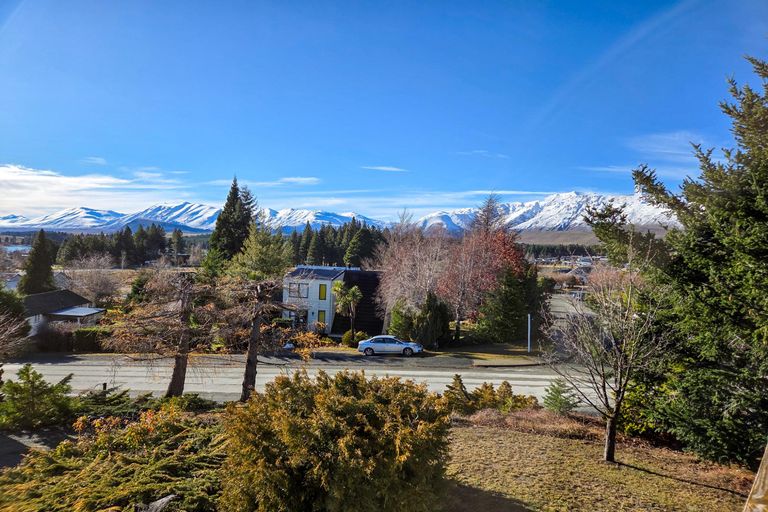 Photo of property in 6 Jeune Street, Lake Tekapo, 7999