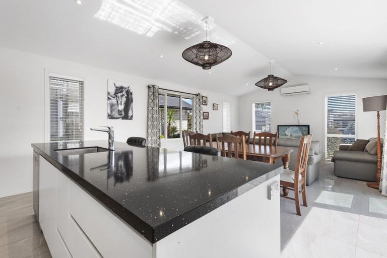 Photo of property in 16 O'sullivan Drive, Matamata, 3400