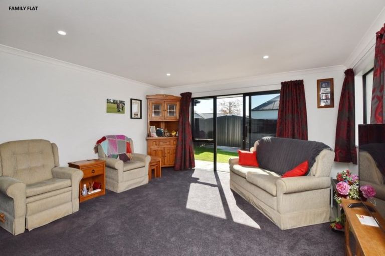 Photo of property in 19 Goldrush Lane, Rolleston, 7614