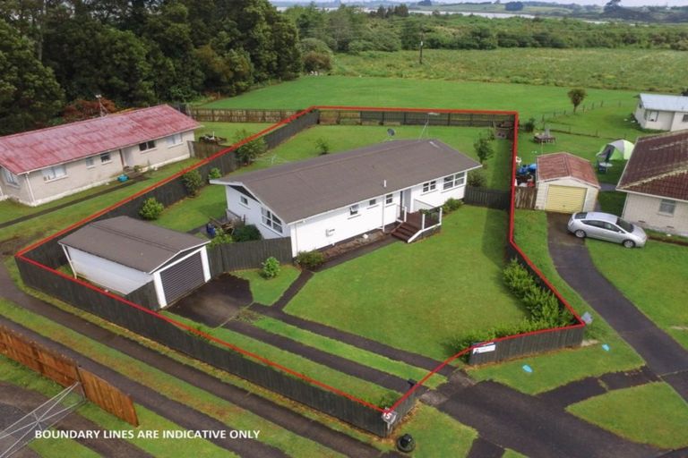 Photo of property in 17 Leather Street, Huntly, 3700