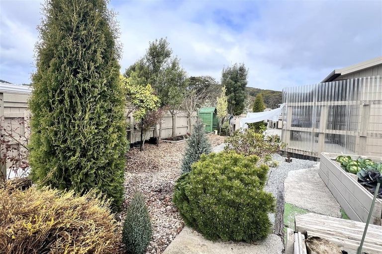 Photo of property in 14 Andersen Street, Reefton, 7830