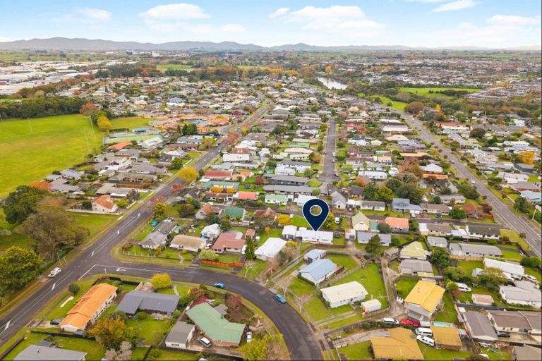 Photo of property in 42b Elmwood Crescent, Pukete, Hamilton, 3200