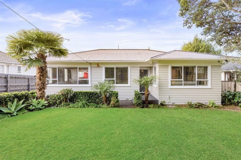 Photo of property in 29 Prospect Terrace, Pukekohe, 2120