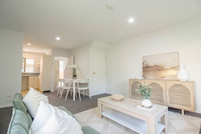 Photo of property in 3/17 George Street, Riccarton, Christchurch, 8041