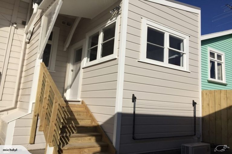 Photo of property in 56 Coromandel Street, Newtown, Wellington, 6021