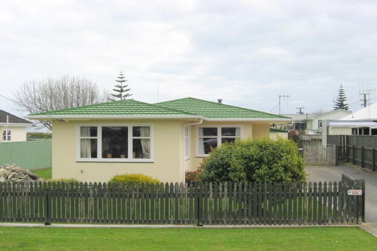 Photo of property in 24 Edinburgh Street, Levin, 5510