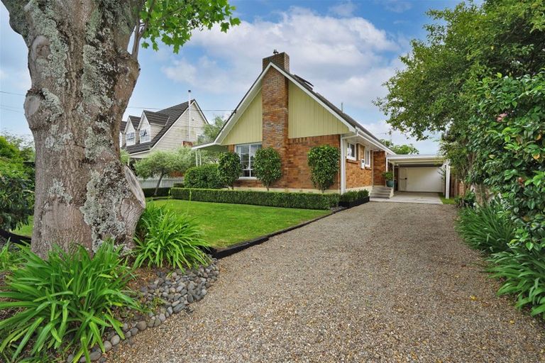 Photo of property in 254 Bankwood Road, Chartwell, Hamilton, 3210