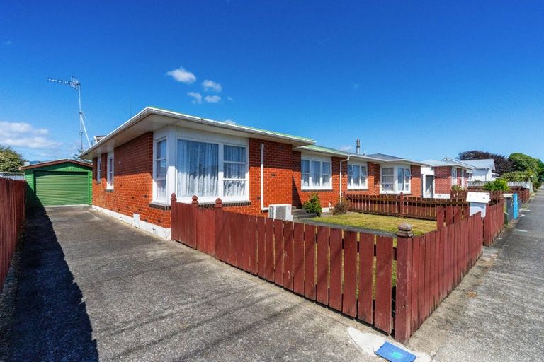 Photo of property in 58 Winchester Street, Levin, 5510