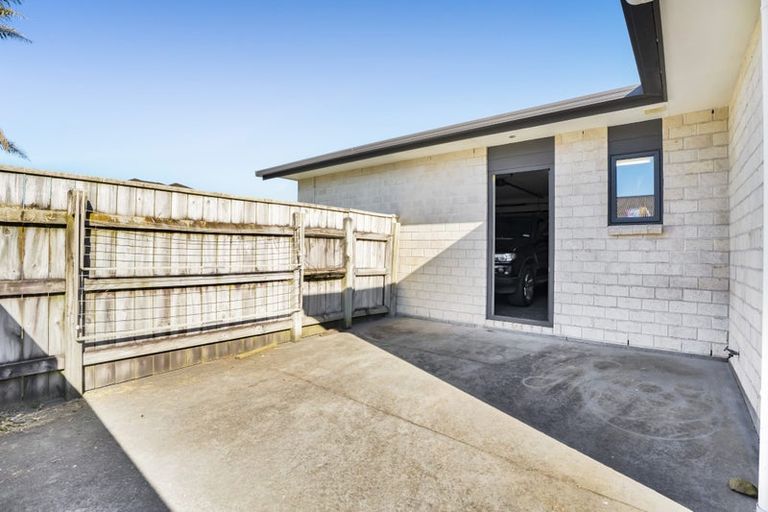 Photo of property in 116b Wills Road, Bell Block, New Plymouth, 4312