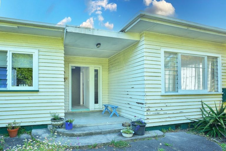Photo of property in 10 Wi Pere Street, Mangapapa, Gisborne, 4010