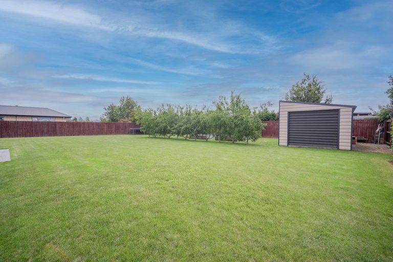 Photo of property in 12 Kingsley Place, Rolleston, 7614