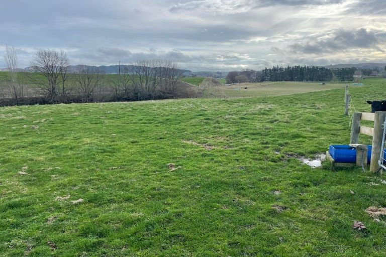 Photo of property in 279 Elsthorpe Road, Otane, 4277