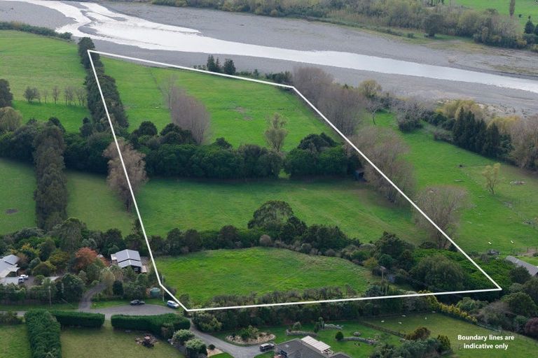 Photo of property in 59 Harper Road, Hautere, Otaki, 5582
