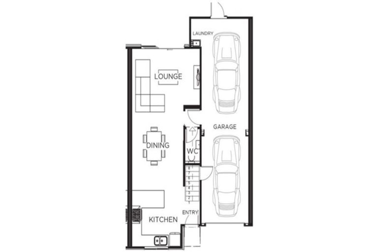 Photo of property in 62 Te Napi Drive, Takanini, 2112