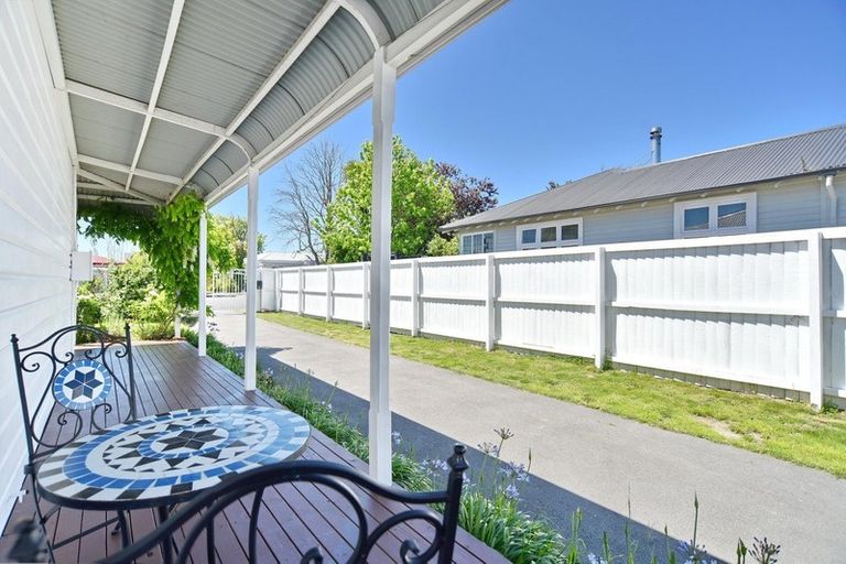 Photo of property in 11 Carew Street, Kaiapoi, 7630