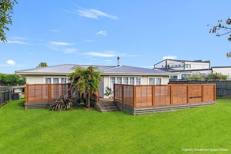 Photo of property in 70 Arthur Street, Tokoroa, 3420