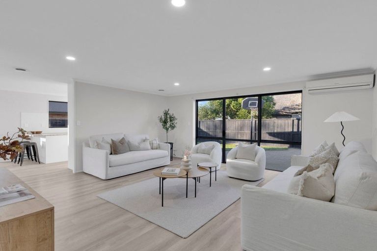 Photo of property in 5 Chancery Close, Hamilton East, Hamilton, 3216