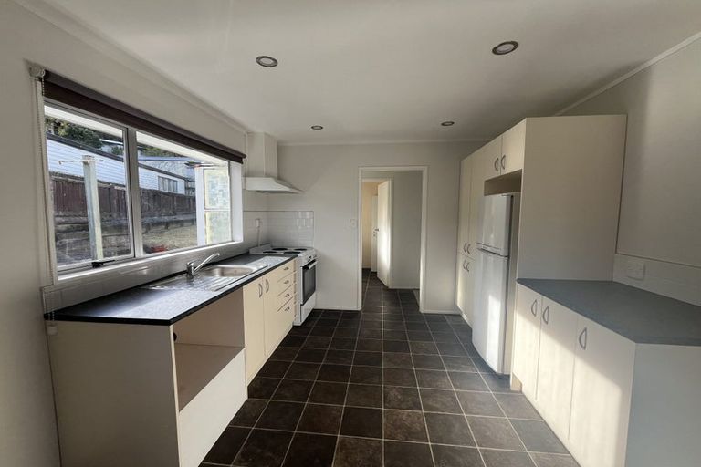 Photo of property in 245 Major Drive, Kelson, Lower Hutt, 5010