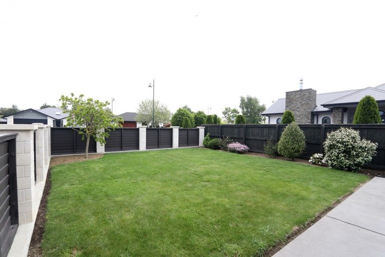 Photo of property in 3 Charlesworth Drive, Allenton, Ashburton, 7700