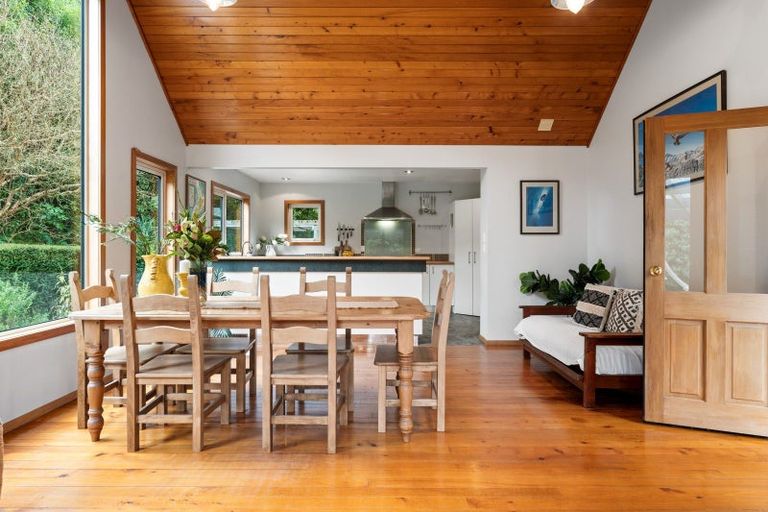 Photo of property in 18 Poulters Road, Leith Valley, Dunedin, 9010