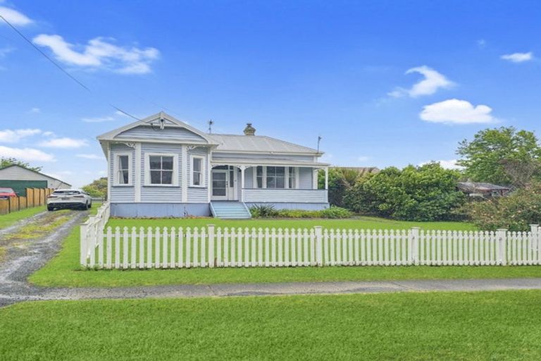 Photo of property in 63 Parore Street, Dargaville, 0310