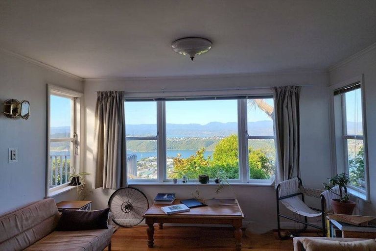 Photo of property in 14 Upoko Road, Hataitai, Wellington, 6021