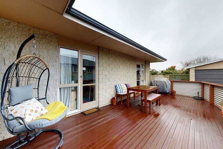 Photo of property in 49 Tucker Street, Allenton, Ashburton, 7700