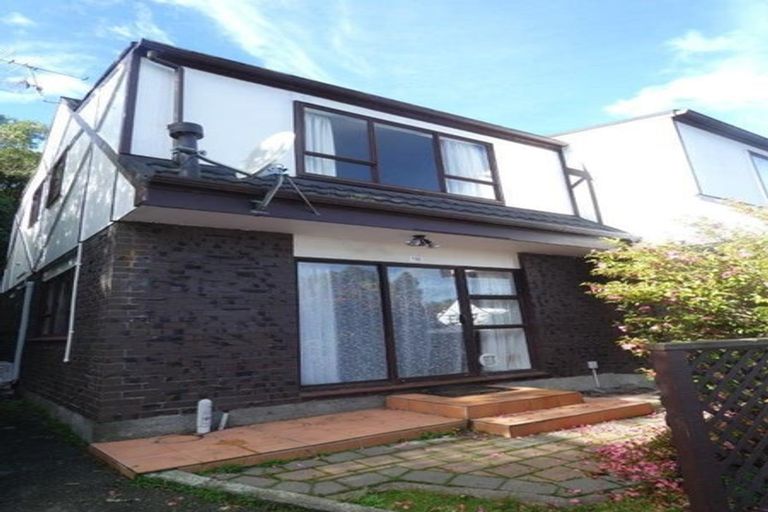 Photo of property in 10/75u Delhi Crescent, Khandallah, Wellington, 6035