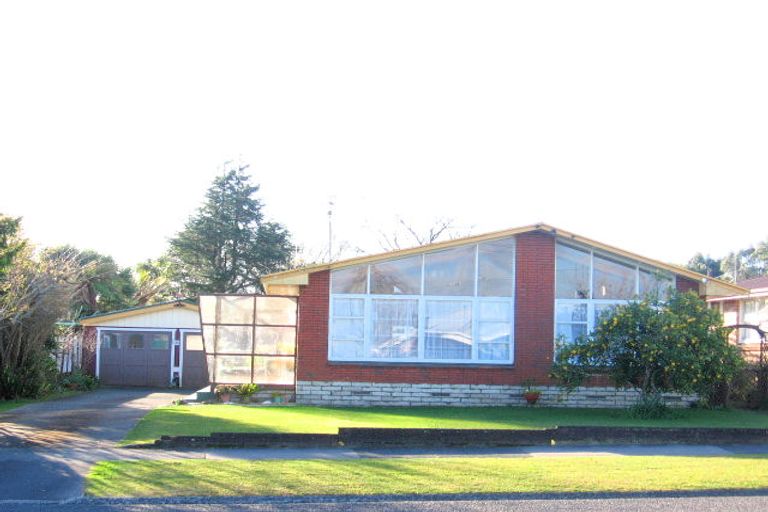 Photo of property in 291 Bankwood Road, Chartwell, Hamilton, 3210