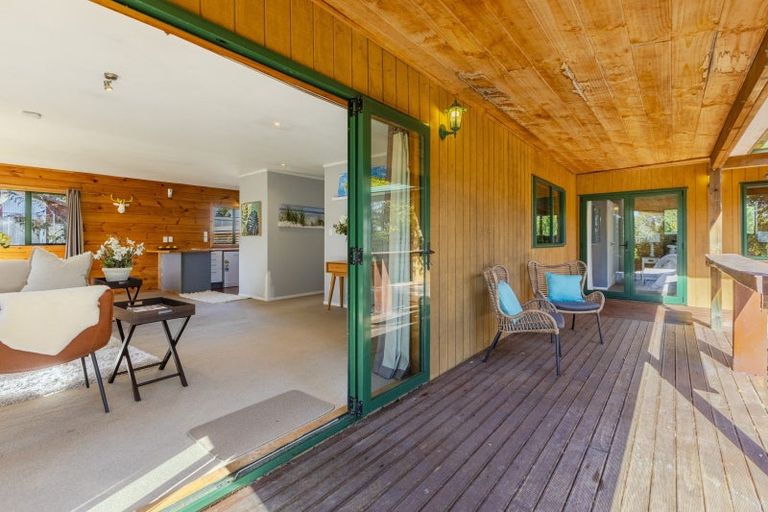 Photo of property in 11a Miller Street, Otane, 4202