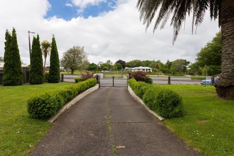Photo of property in 23 Hospital Street, Dannevirke, 4930