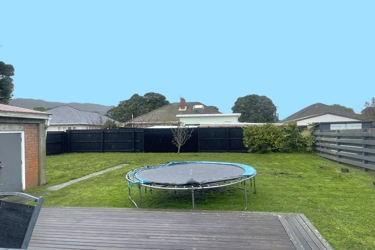 Photo of property in 52 Dyer Street, Epuni, Lower Hutt, 5011