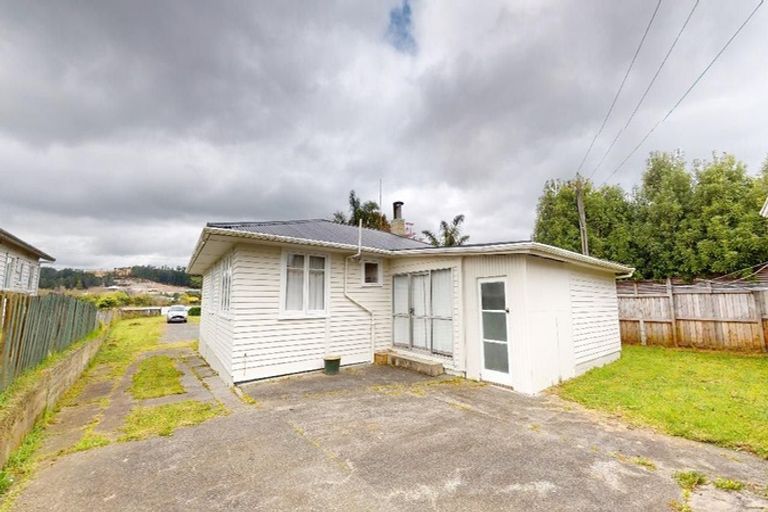 Photo of property in 58 Riverview Road, Huntly, 3700