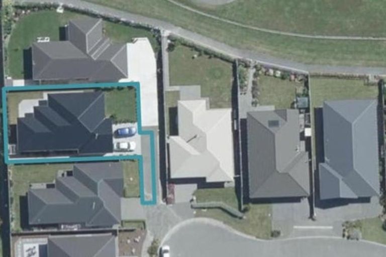 Photo of property in 16b Retallick Way, Amberley, 7410