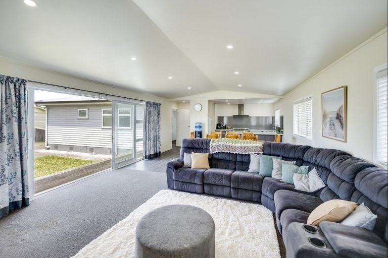 Photo of property in 18 Berwick Street, Flaxmere, Hastings, 4120