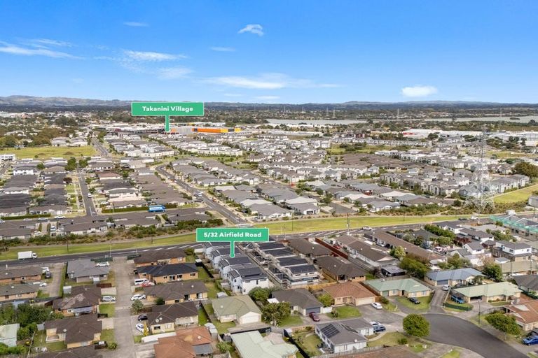 Photo of property in 5/32 Airfield Road, Takanini, 2112